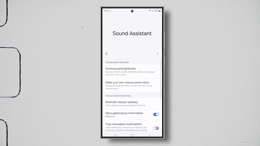 Good Lock: ulepsz funkcje Twojego Samsunga